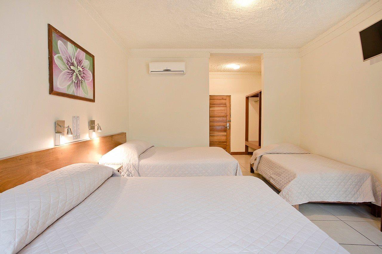 Hotel Boyeros Liberia Exterior foto