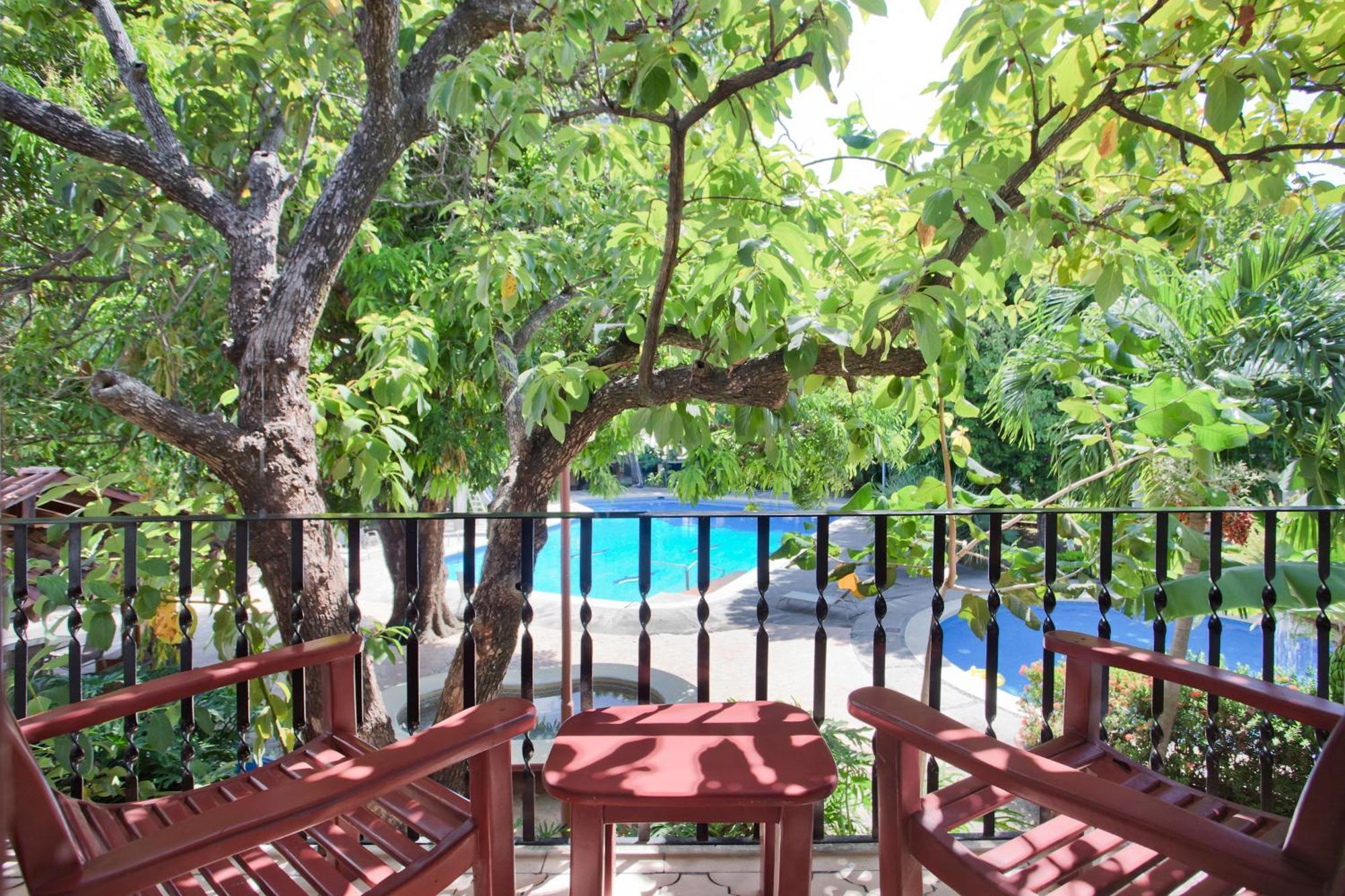 Hotel Boyeros Liberia Exterior foto
