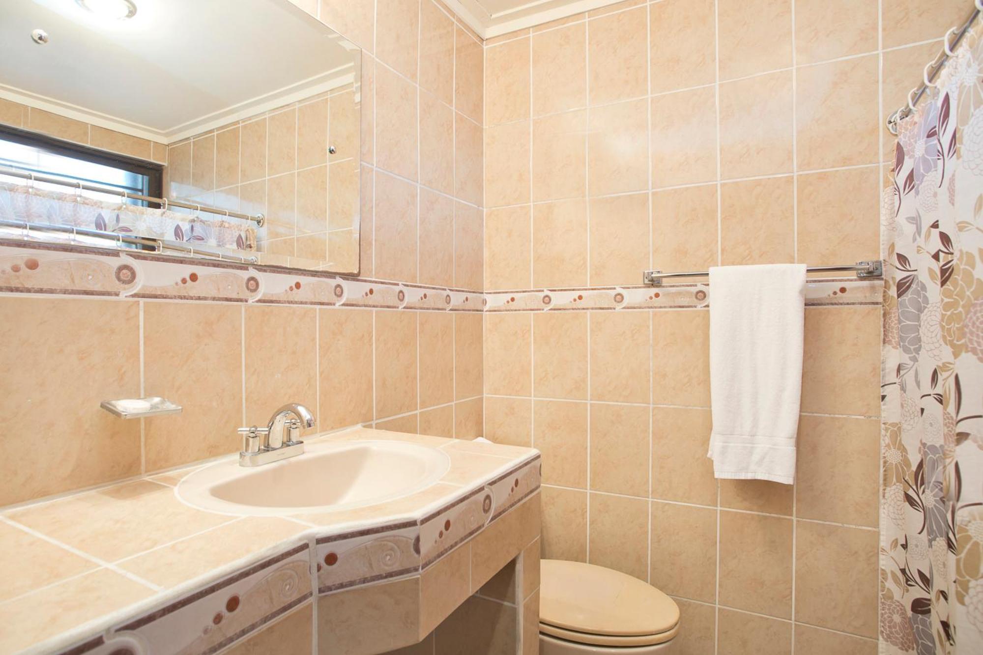 Hotel Boyeros Liberia Quarto foto