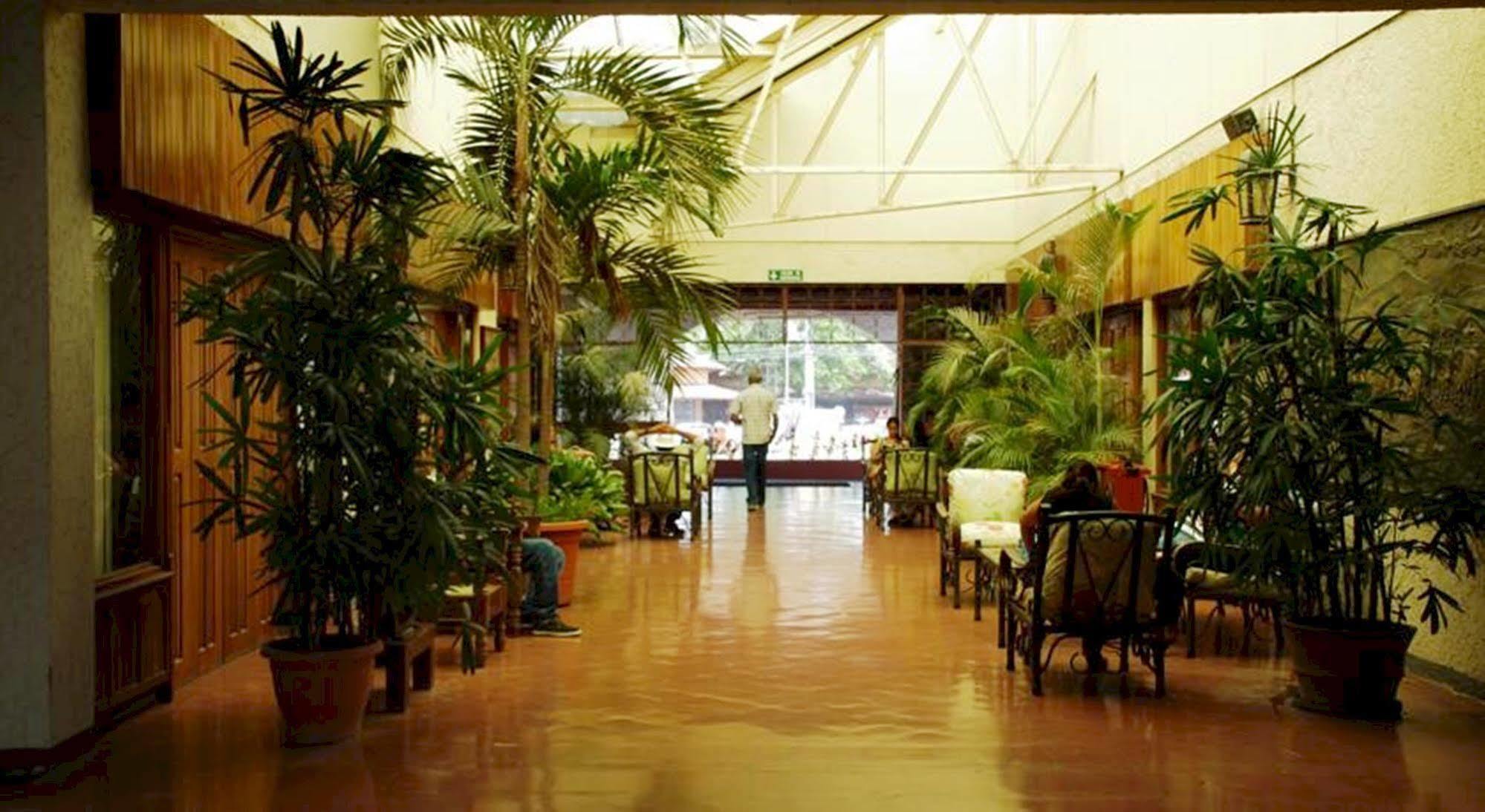 Hotel Boyeros Liberia Exterior foto